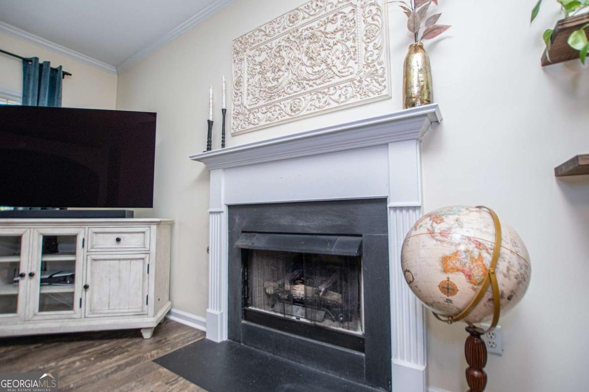 105 Meadow Side Court Carrollton - Photo 19