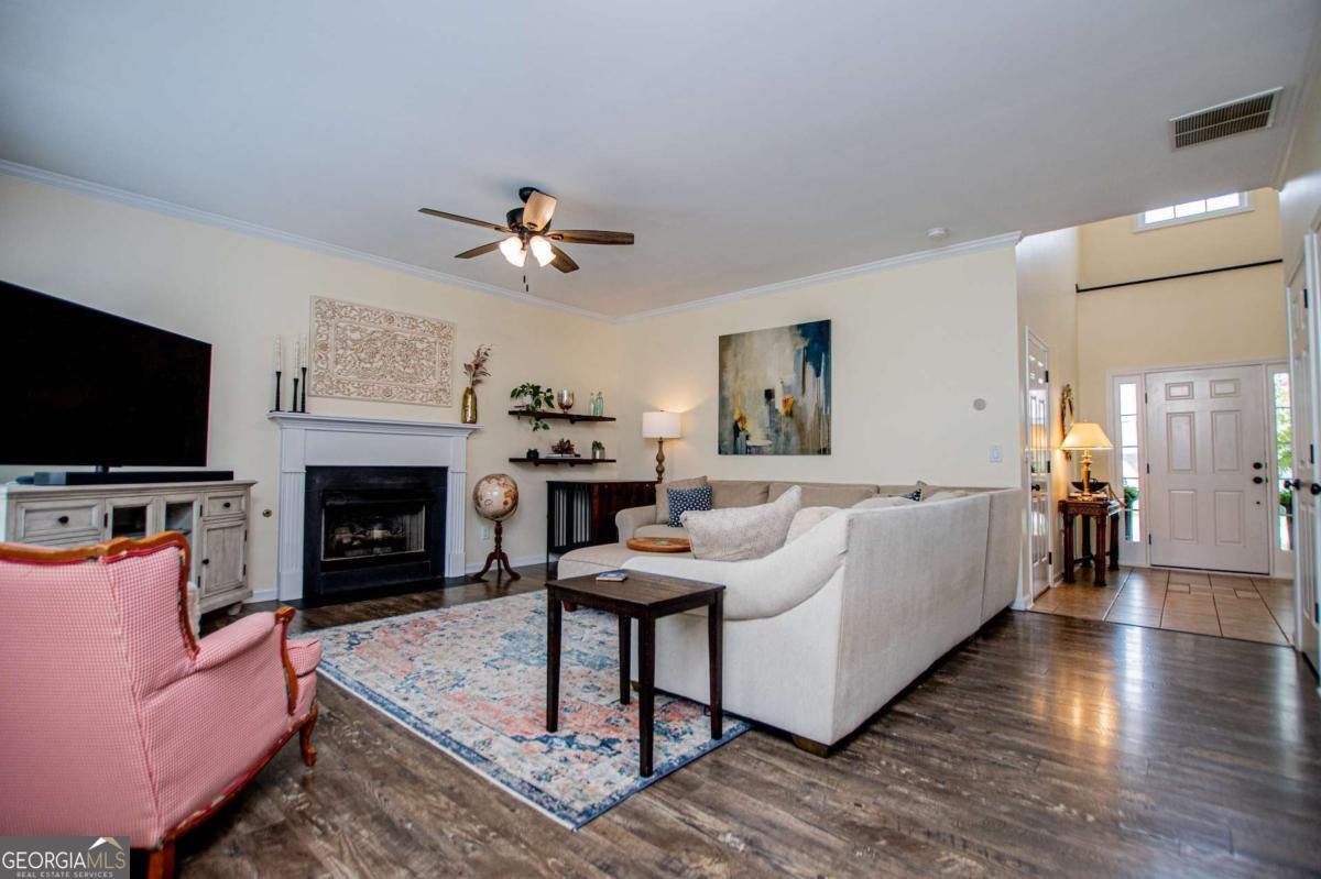 105 Meadow Side Court Carrollton - Photo 22
