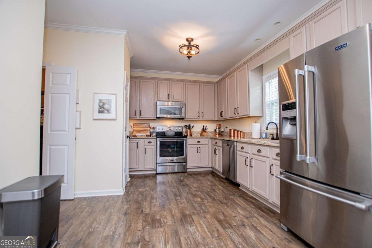 105 Meadow Side Court Carrollton - Photo 29