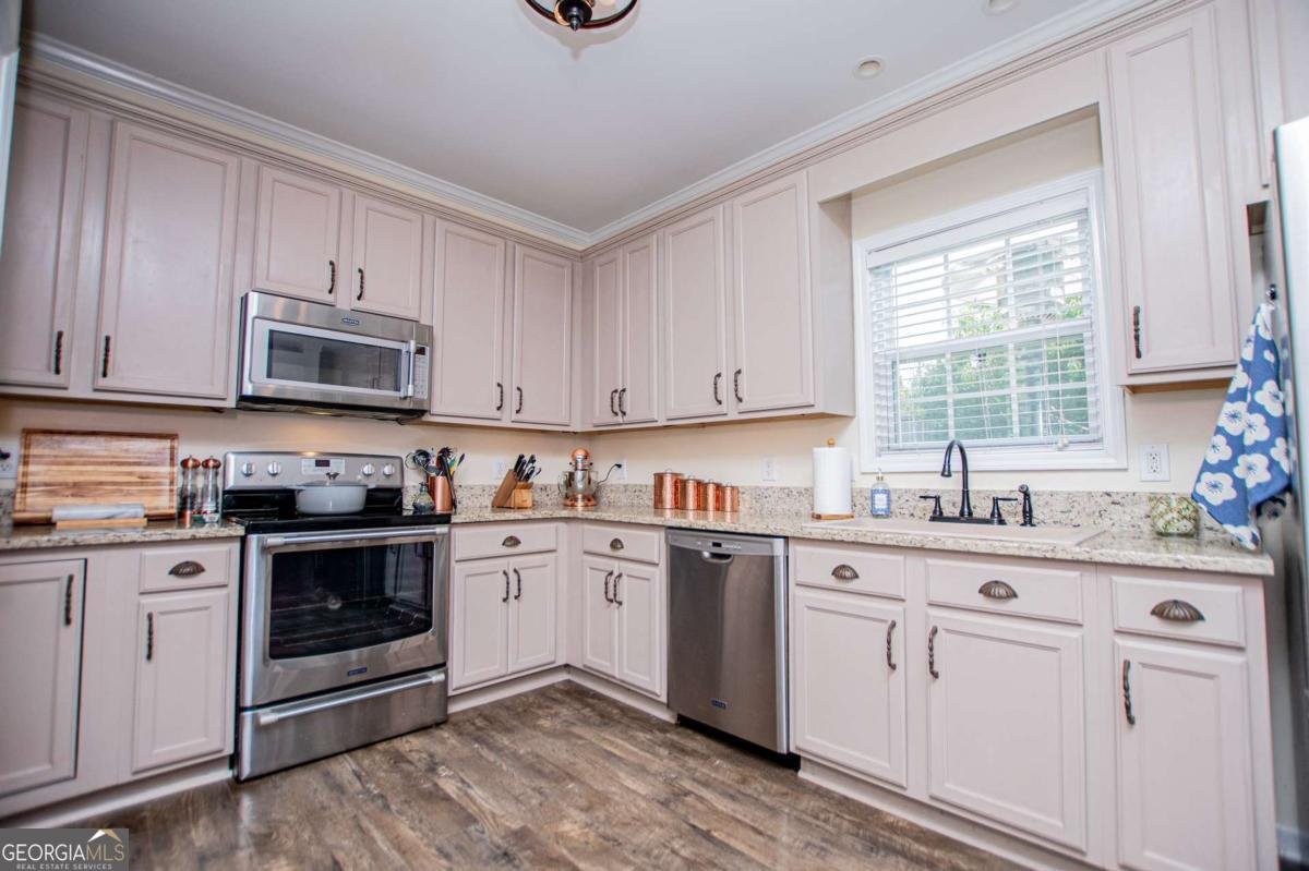 105 Meadow Side Court Carrollton - Photo 30