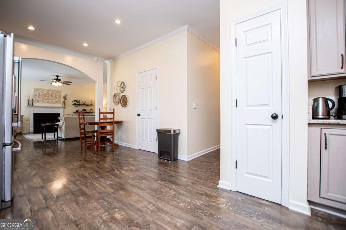 105 Meadow Side Court Carrollton - Photo 33