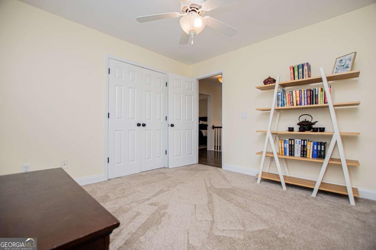 105 Meadow Side Court Carrollton - Photo 49