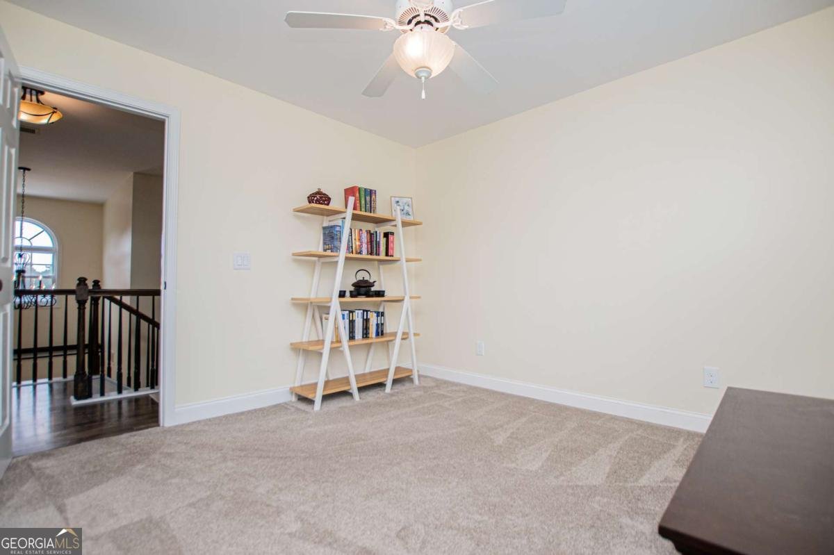 105 Meadow Side Court Carrollton - Photo 50