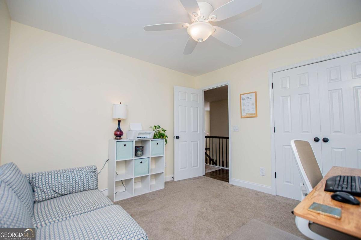 105 Meadow Side Court Carrollton - Photo 53