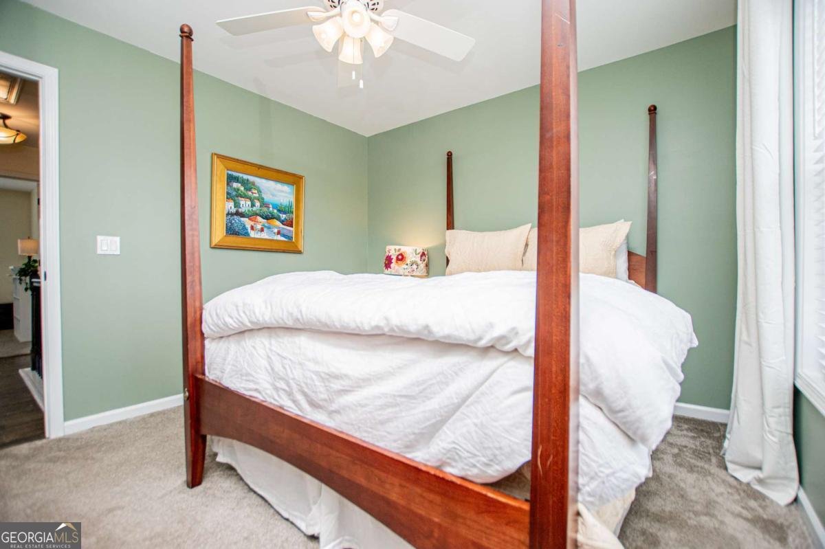 105 Meadow Side Court Carrollton - Photo 58
