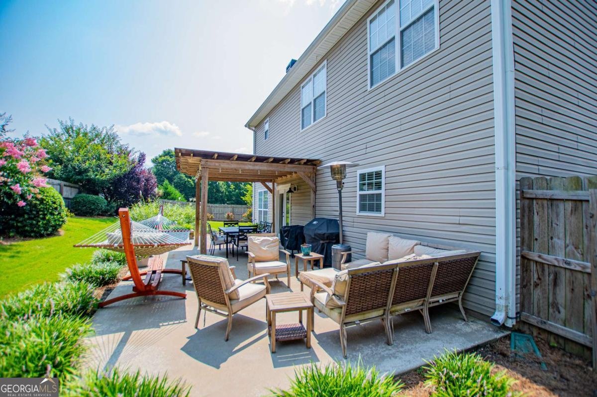 105 Meadow Side Court Carrollton - Photo 62