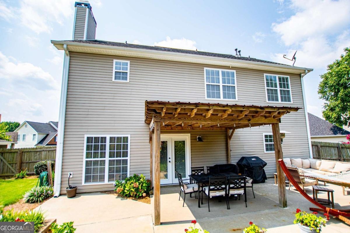 105 Meadow Side Court Carrollton - Photo 69