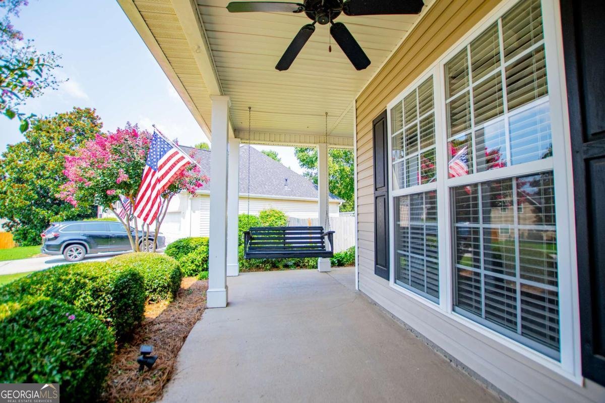 105 Meadow Side Court Carrollton - Photo 7