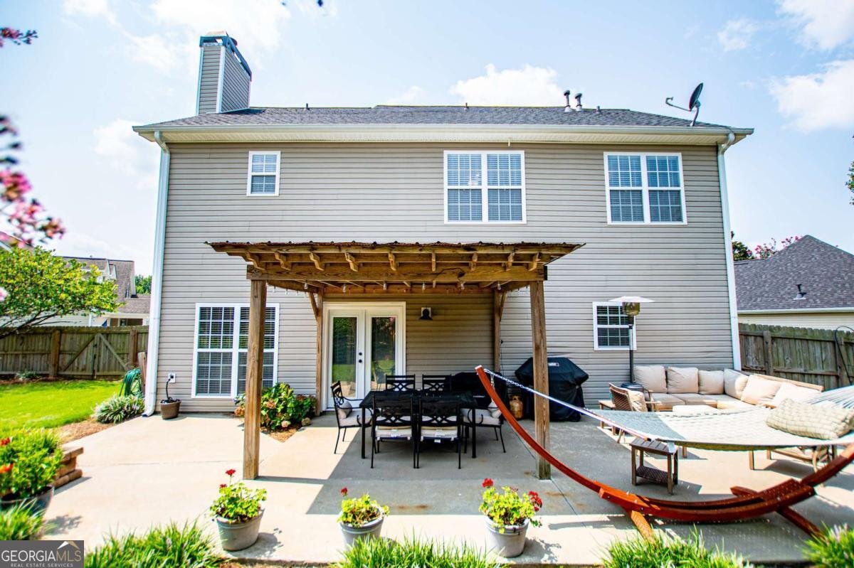 105 Meadow Side Court Carrollton - Photo 70