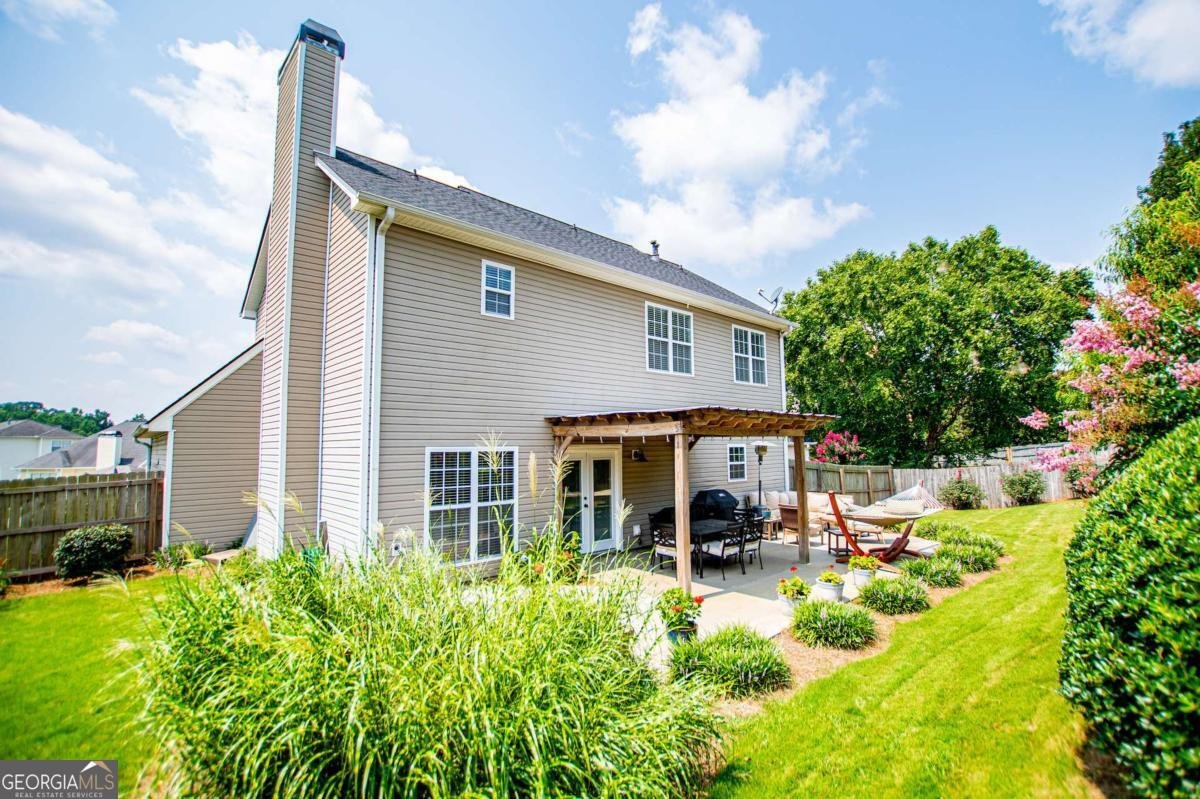105 Meadow Side Court Carrollton - Photo 73