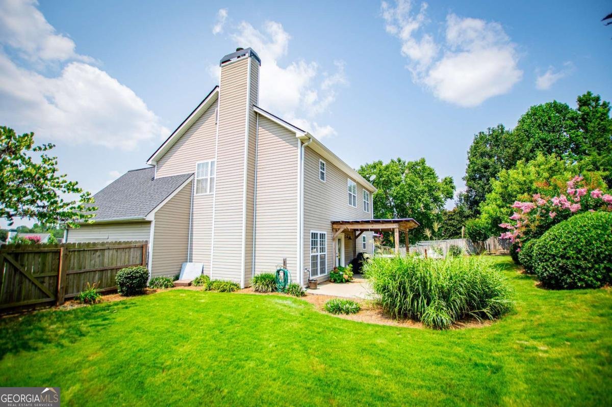 105 Meadow Side Court Carrollton - Photo 74