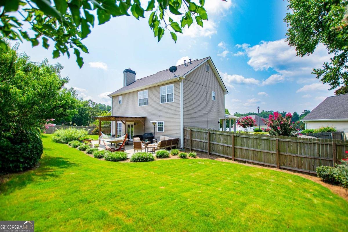105 Meadow Side Court Carrollton - Photo 77