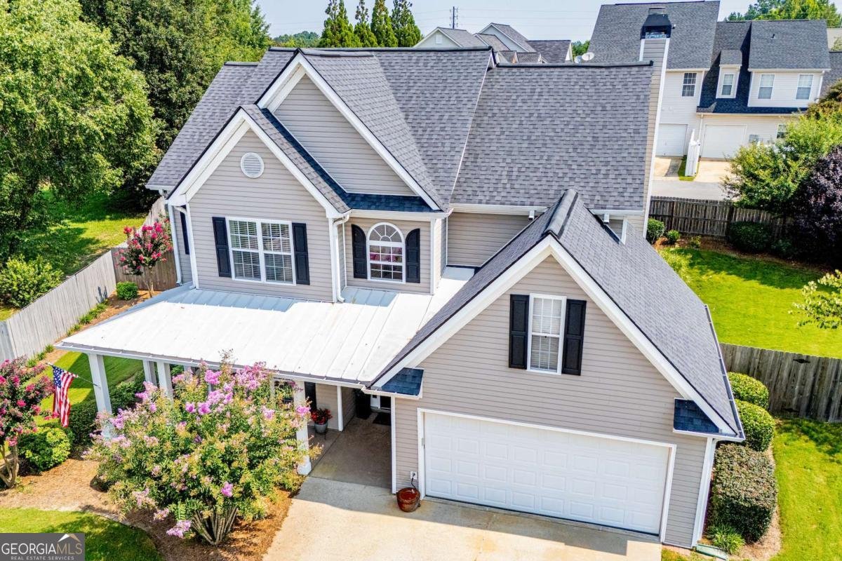 105 Meadow Side Court Carrollton - Photo 80