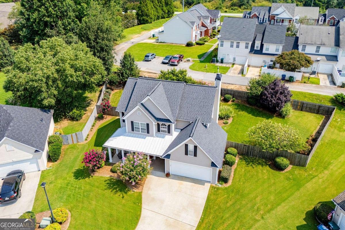 105 Meadow Side Court Carrollton - Photo 81