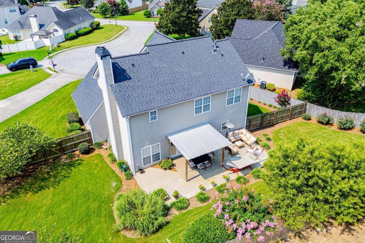 105 Meadow Side Court Carrollton - Photo 82