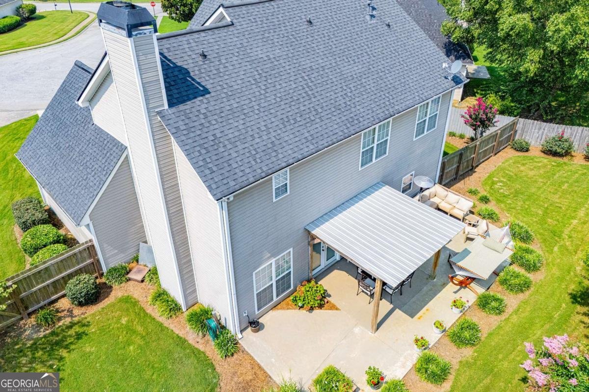 105 Meadow Side Court Carrollton - Photo 84