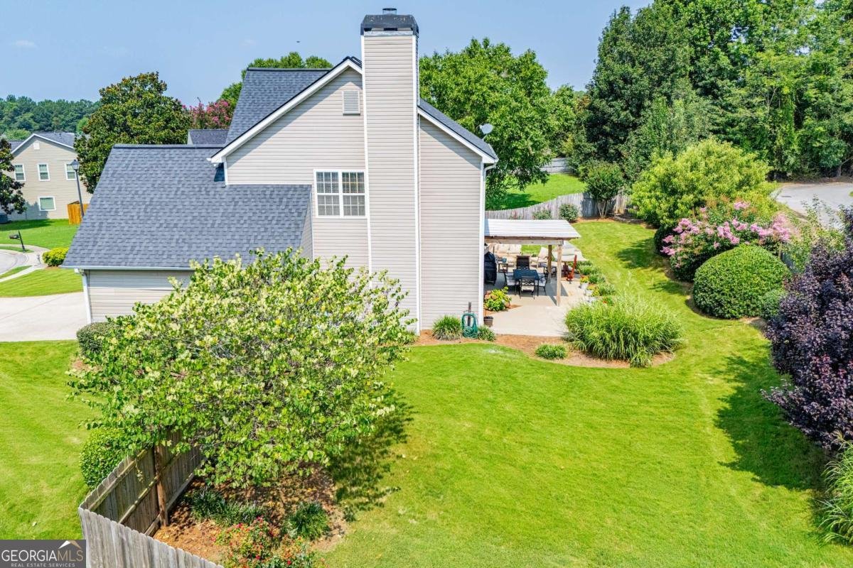105 Meadow Side Court Carrollton - Photo 85