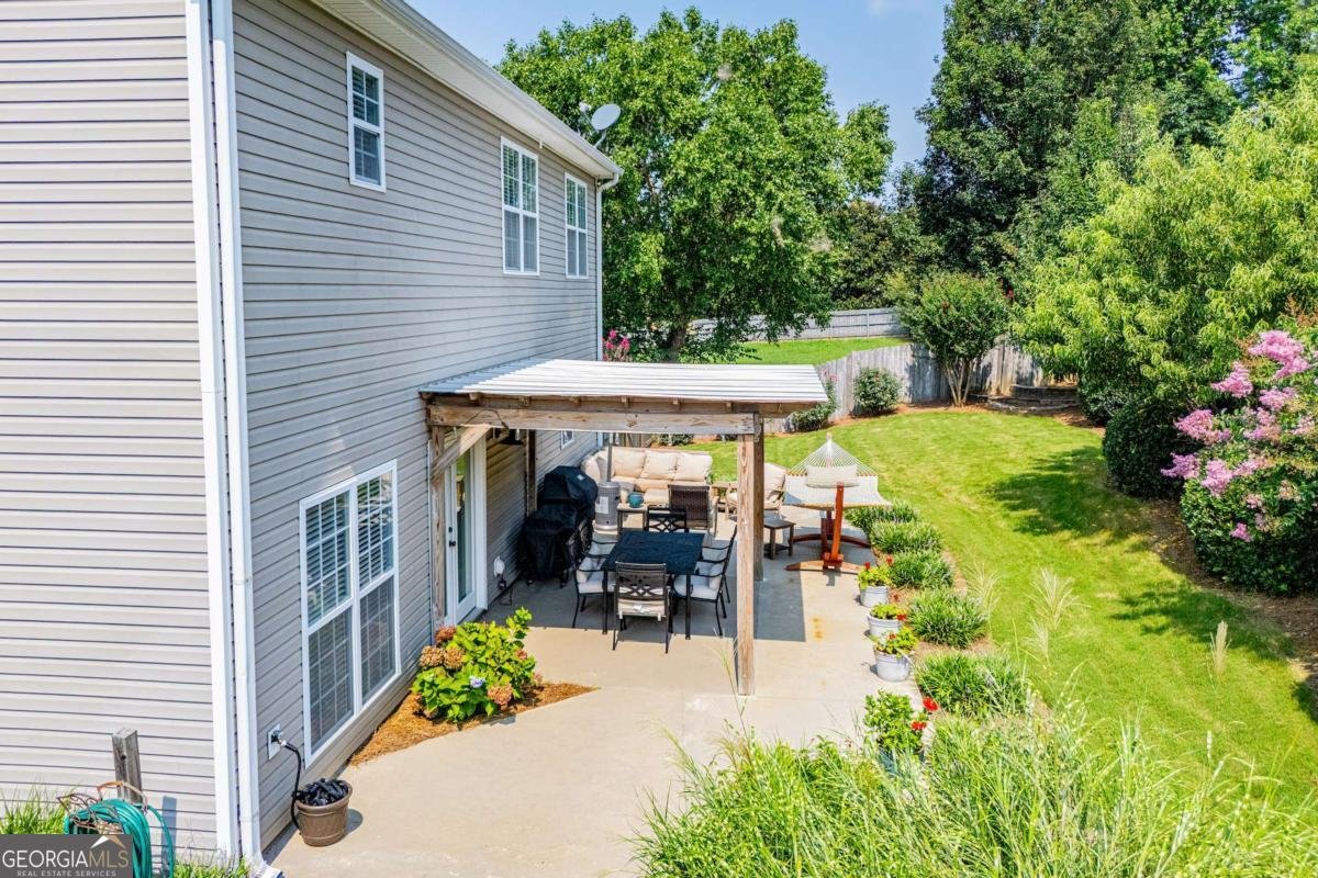105 Meadow Side Court Carrollton - Photo 86