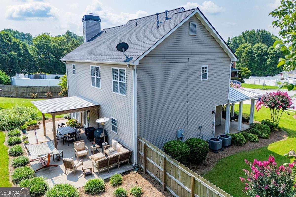 105 Meadow Side Court Carrollton - Photo 88