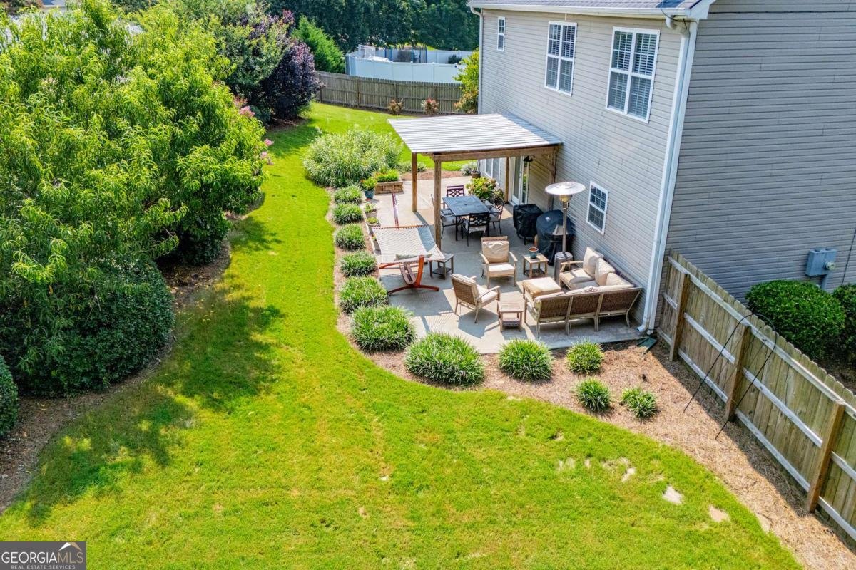 105 Meadow Side Court Carrollton - Photo 90