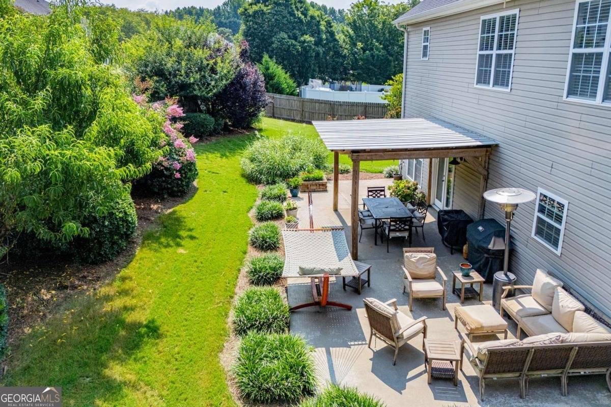 105 Meadow Side Court Carrollton - Photo 91