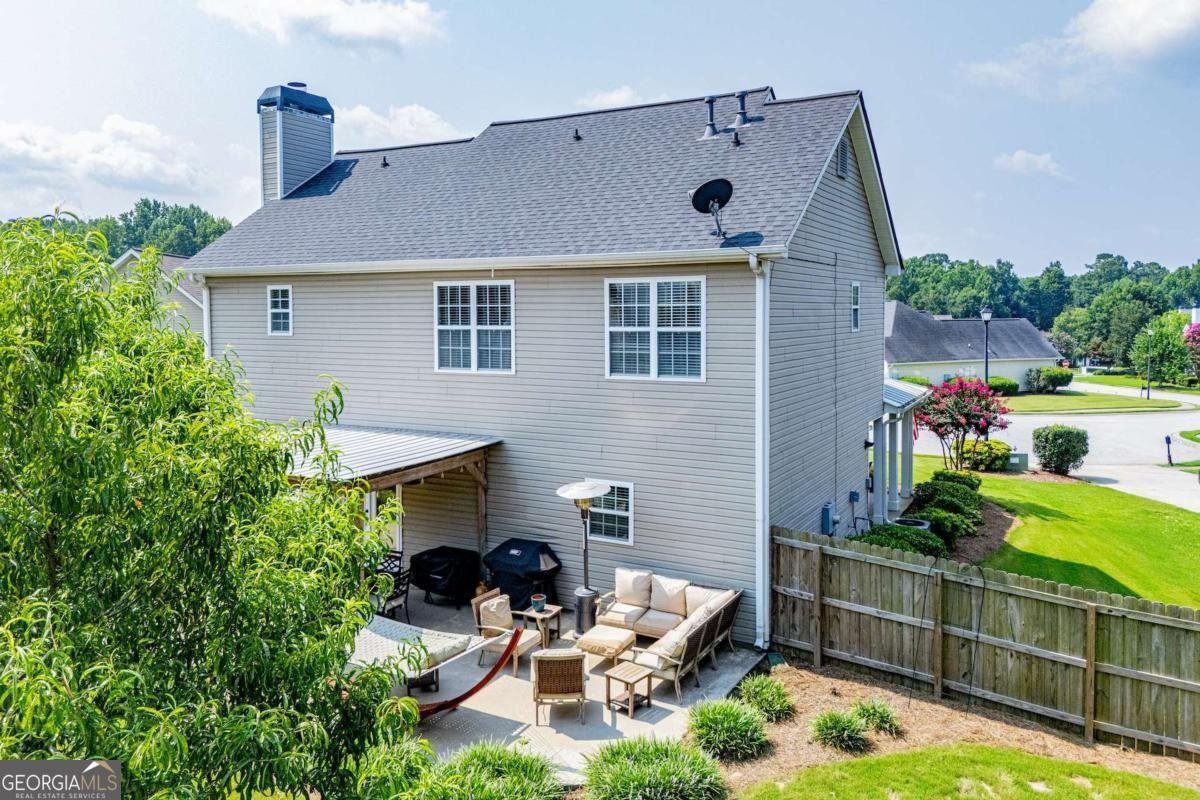 105 Meadow Side Court Carrollton - Photo 92