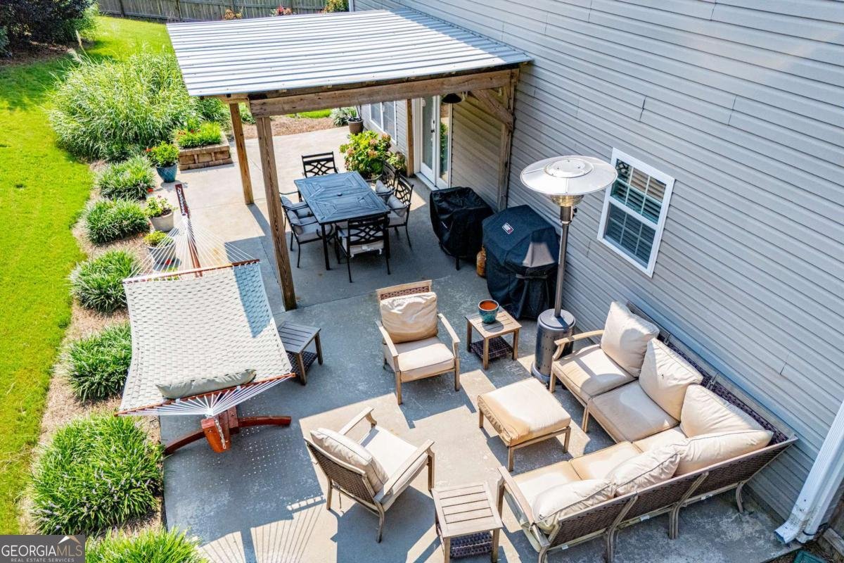 105 Meadow Side Court Carrollton - Photo 93