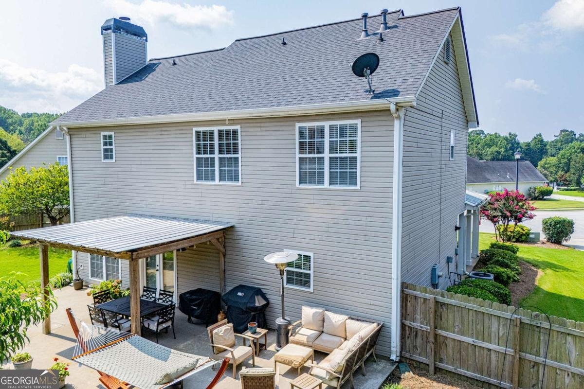 105 Meadow Side Court Carrollton - Photo 94