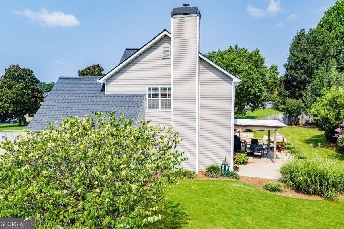 105 Meadow Side Court Carrollton - Photo 95