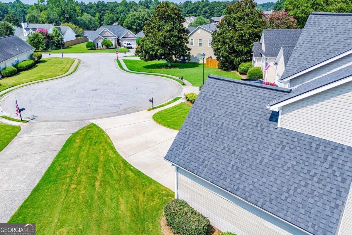 105 Meadow Side Court Carrollton - Photo 96
