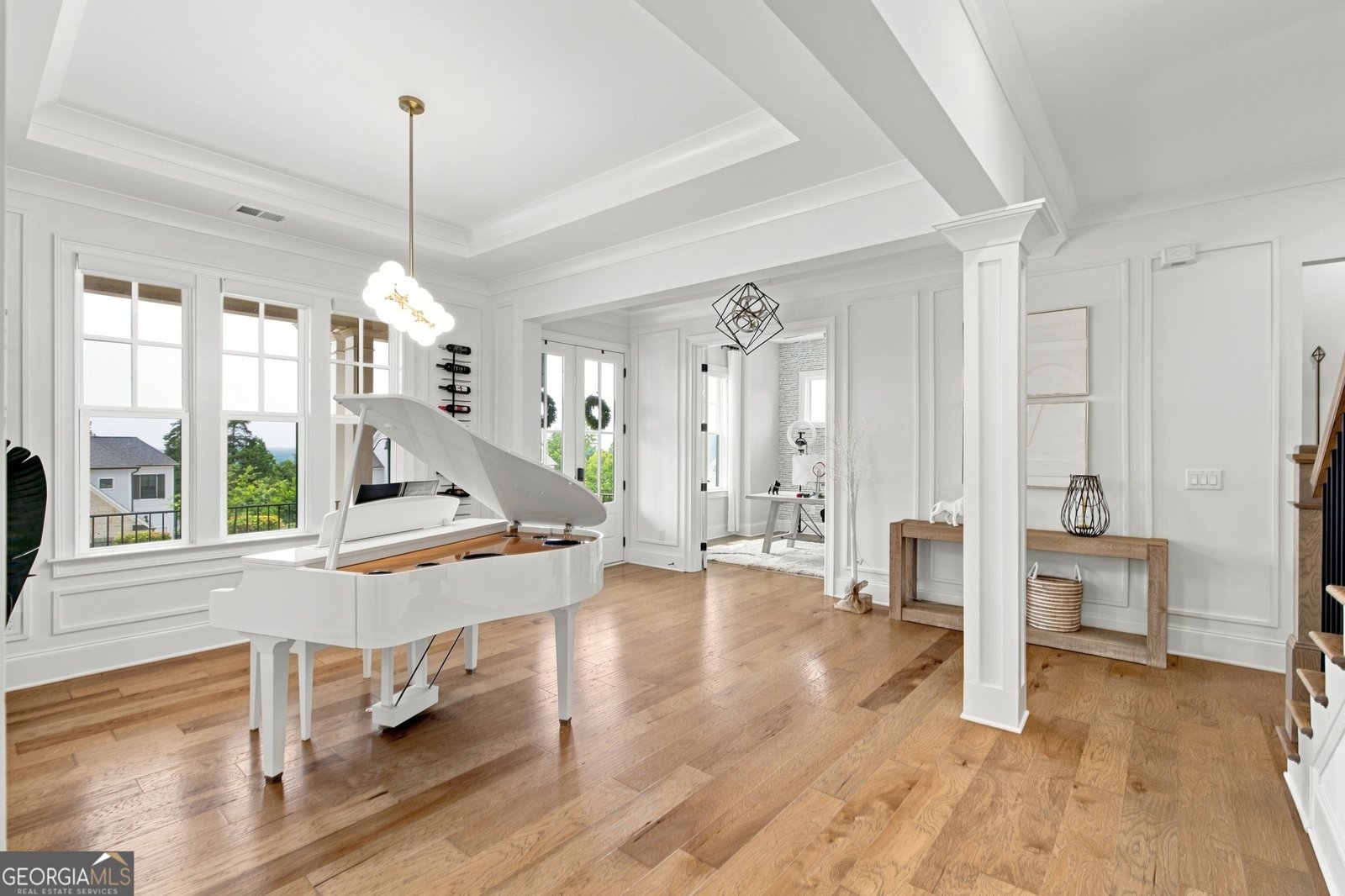2775 Twisted Oak Lane Marietta - Photo 11