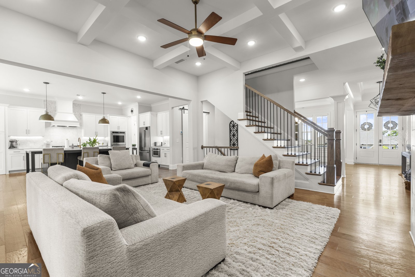 2775 Twisted Oak Lane Marietta - Photo 13
