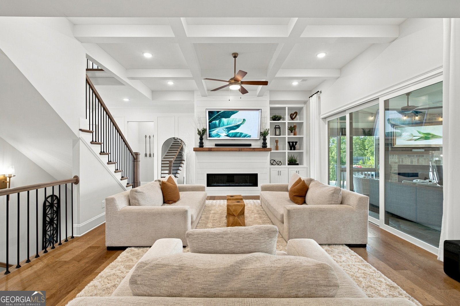 2775 Twisted Oak Lane Marietta - Photo 15