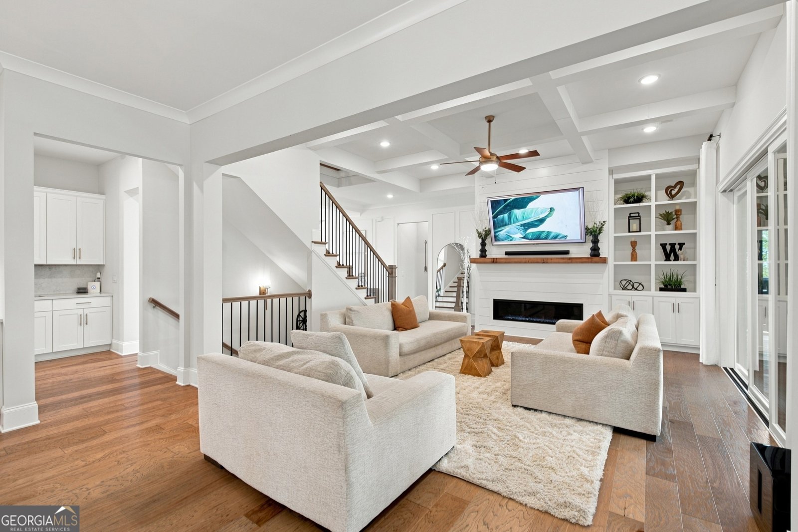 2775 Twisted Oak Lane Marietta - Photo 16