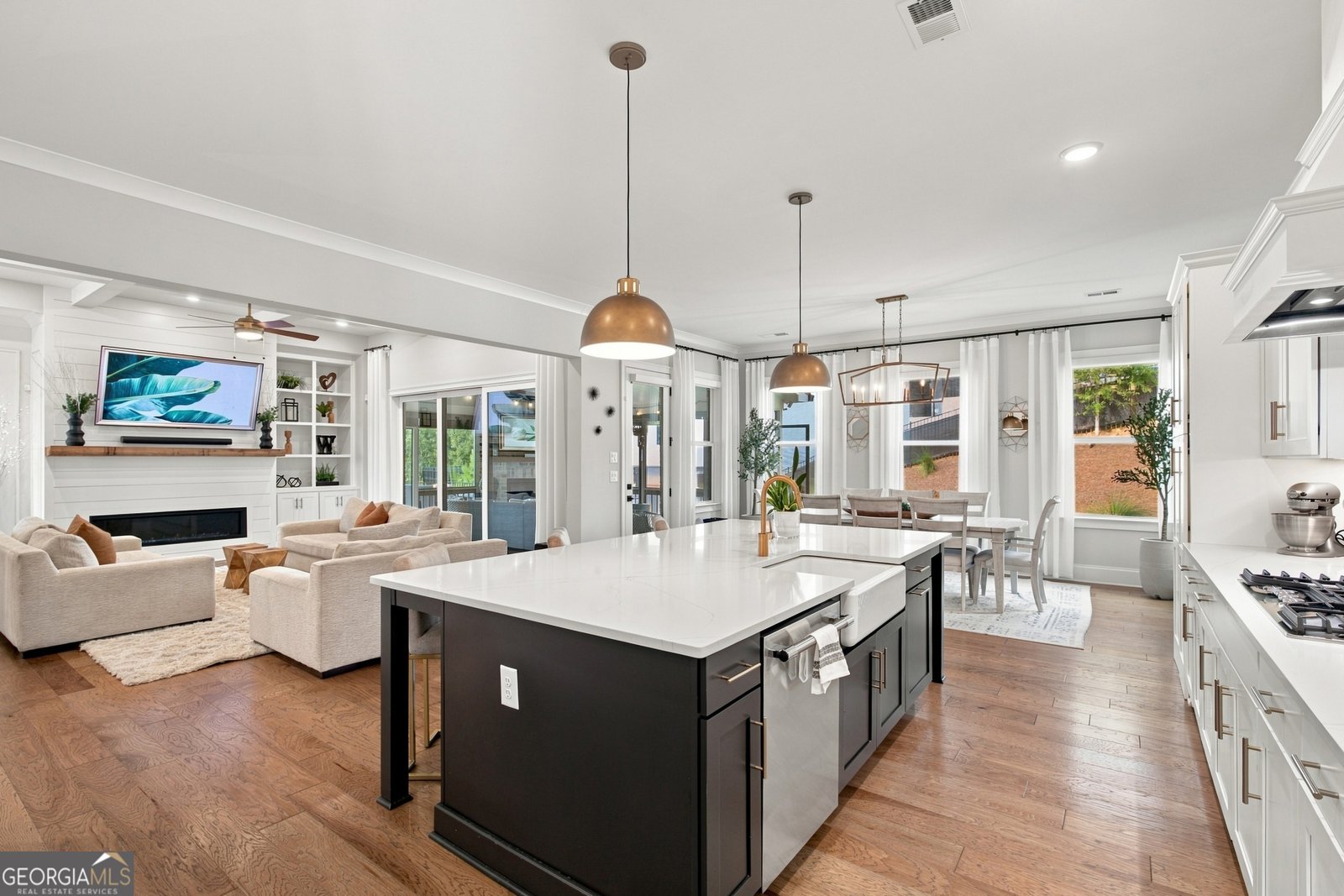2775 Twisted Oak Lane Marietta - Photo 19