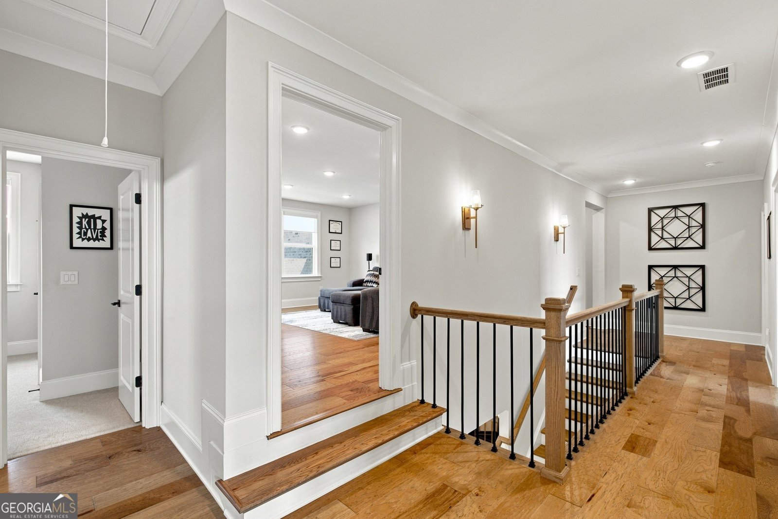 2775 Twisted Oak Lane Marietta - Photo 55