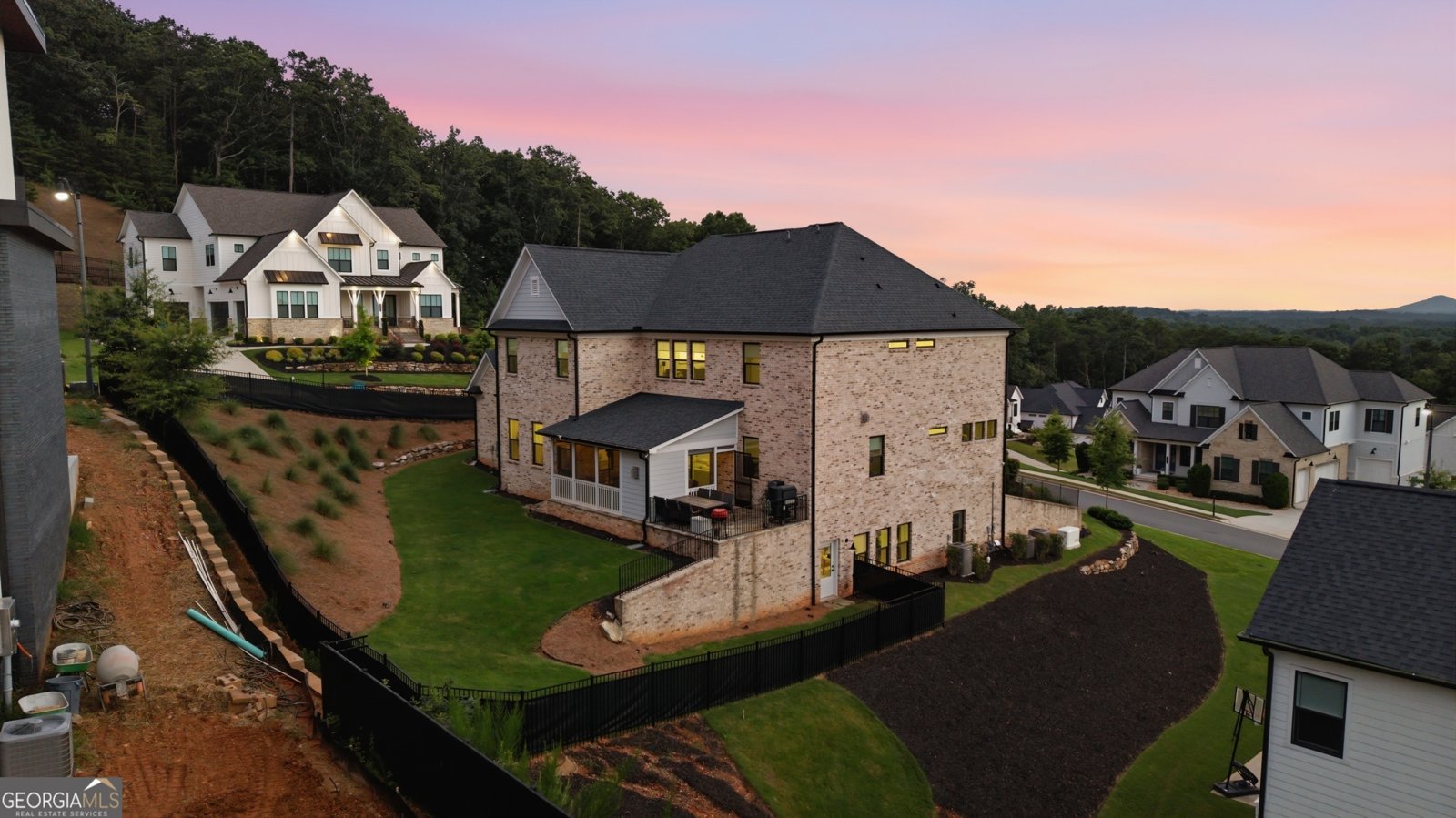2775 Twisted Oak Lane Marietta - Photo 87