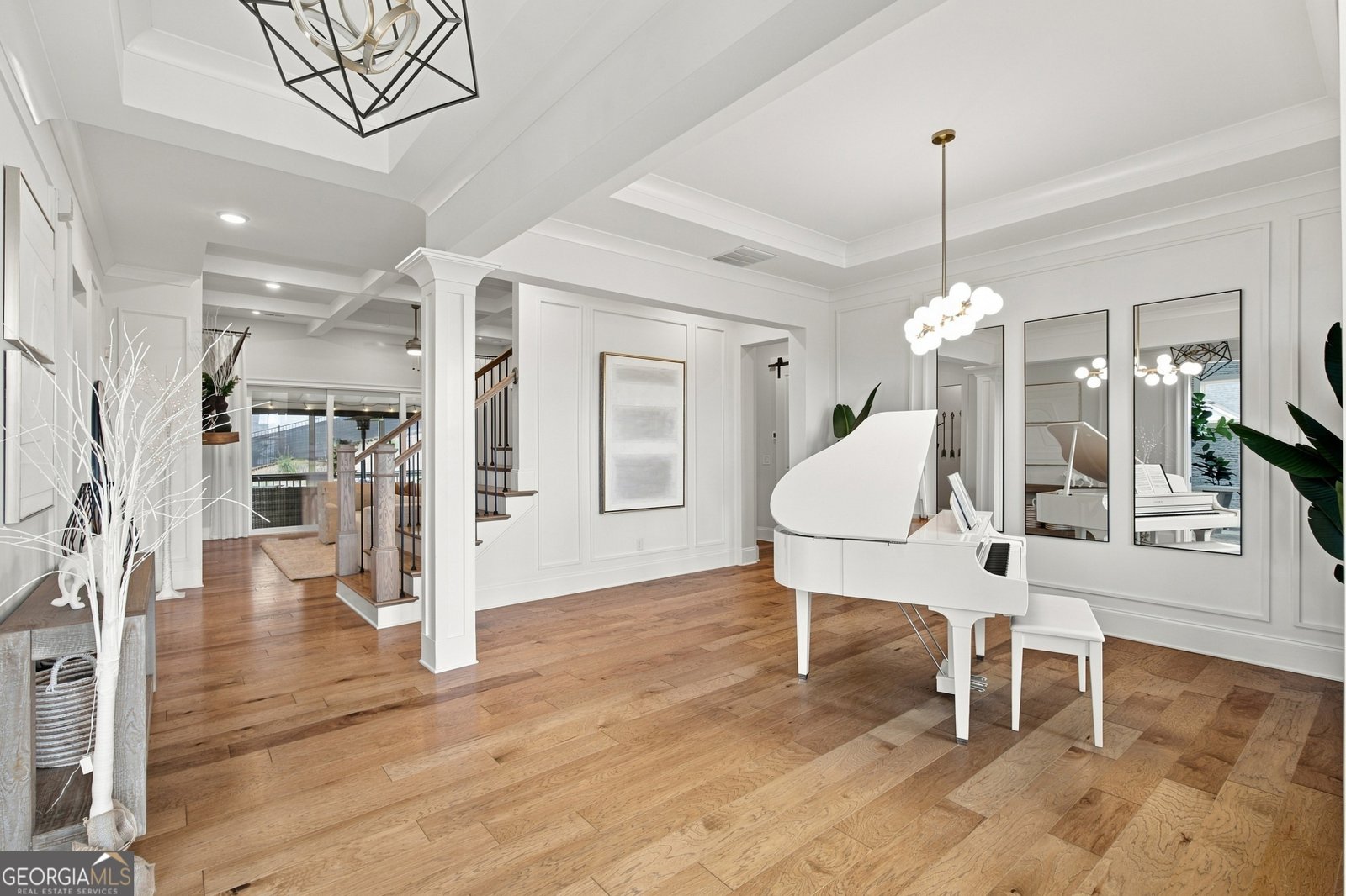 2775 Twisted Oak Lane Marietta - Photo 9