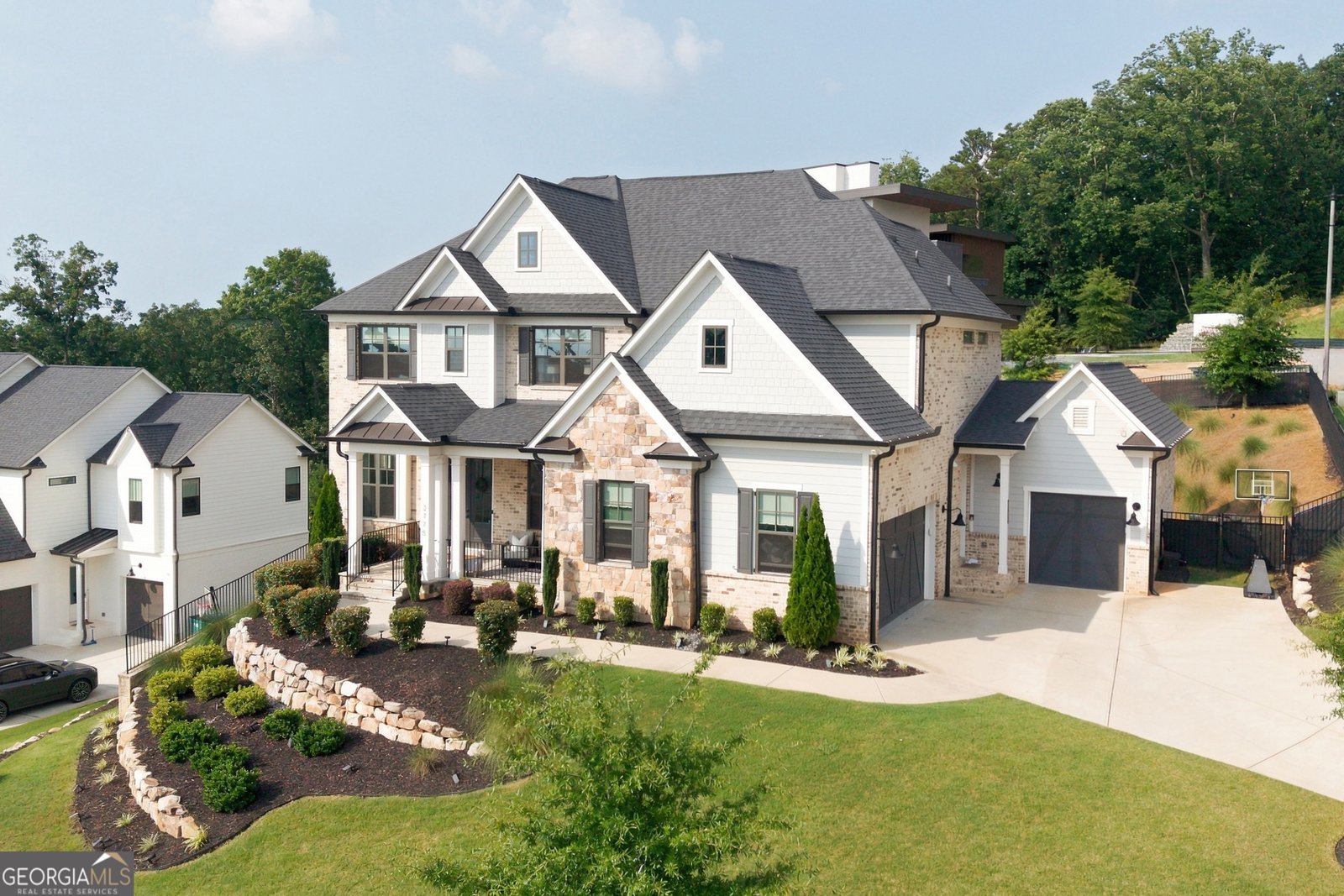 2775 Twisted Oak Lane Marietta - Photo 97