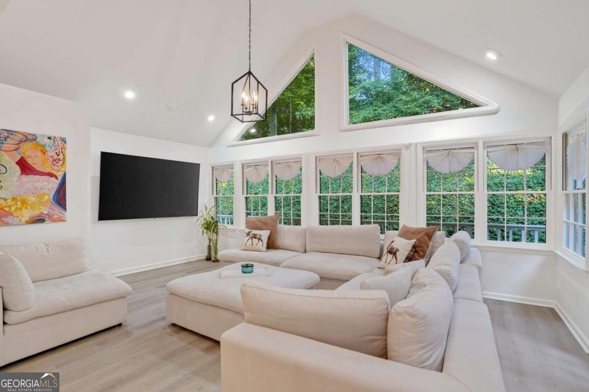 2290 Old Orchard Drive Marietta - Photo 14
