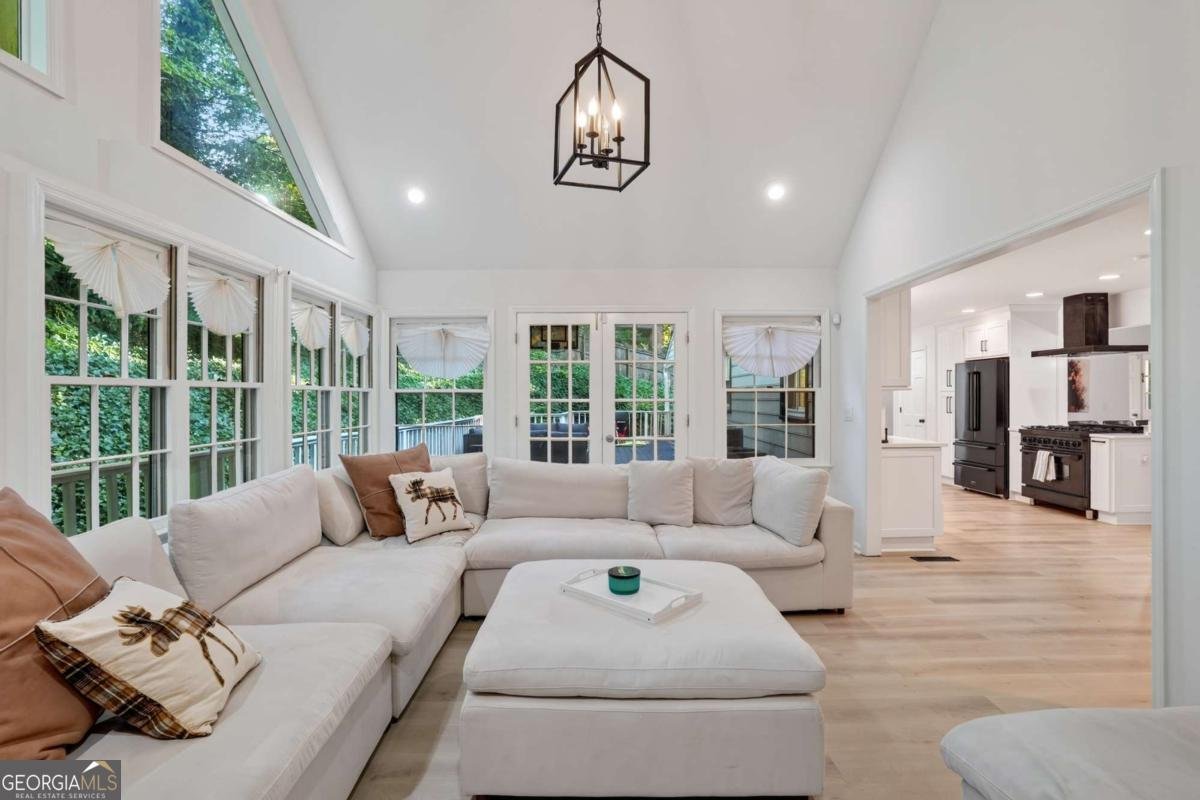 2290 Old Orchard Drive Marietta - Photo 15