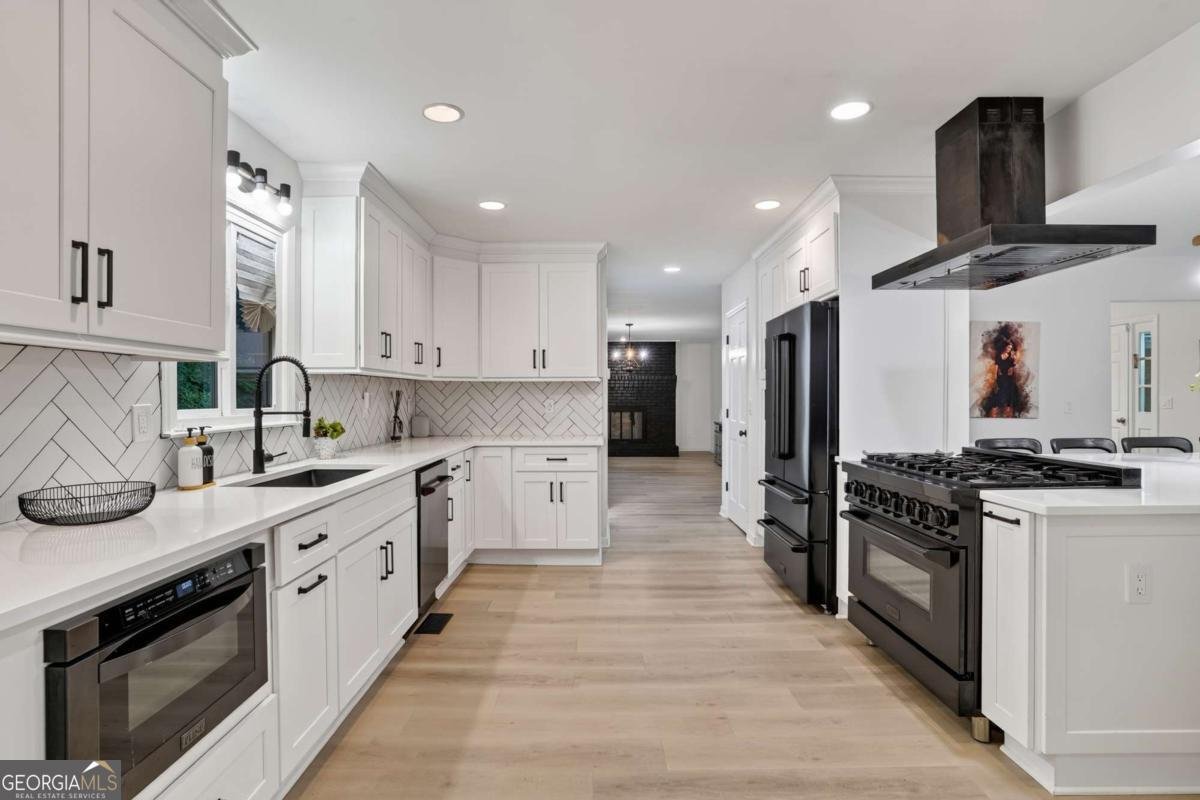 2290 Old Orchard Drive Marietta - Photo 17
