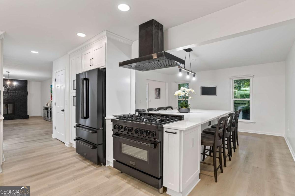 2290 Old Orchard Drive Marietta - Photo 19