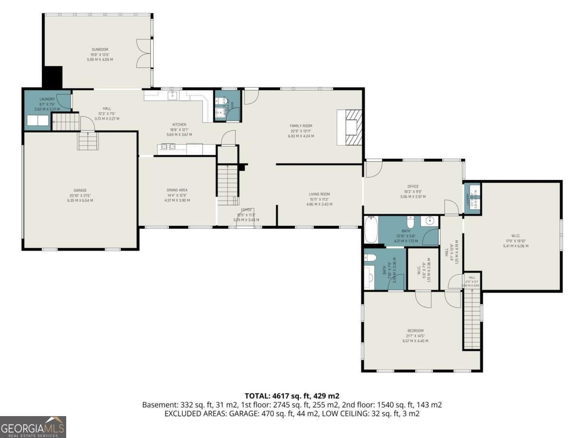 2290 Old Orchard Drive Marietta - Photo 42
