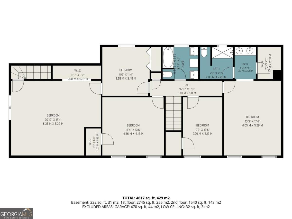 2290 Old Orchard Drive Marietta - Photo 43