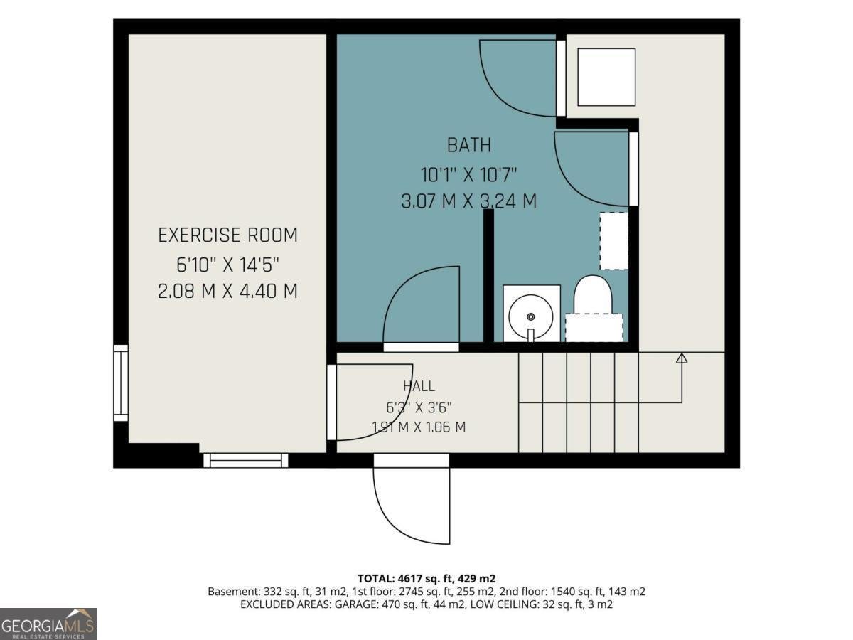 2290 Old Orchard Drive Marietta - Photo 44