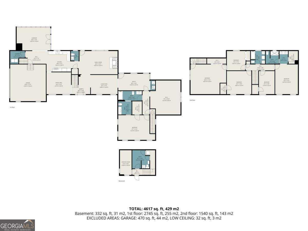 2290 Old Orchard Drive Marietta - Photo 45