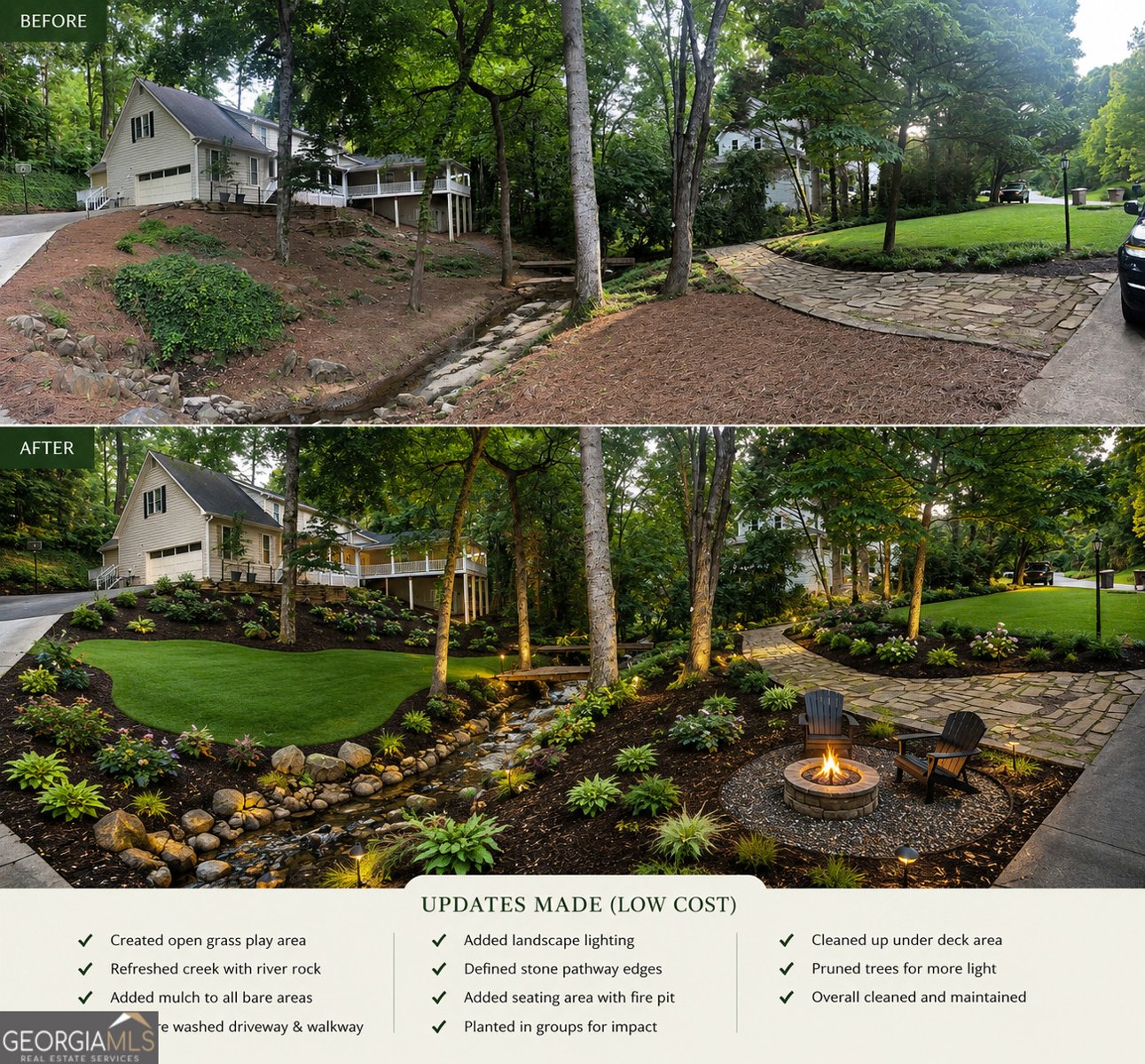 2290 Old Orchard Drive Marietta - Photo 46