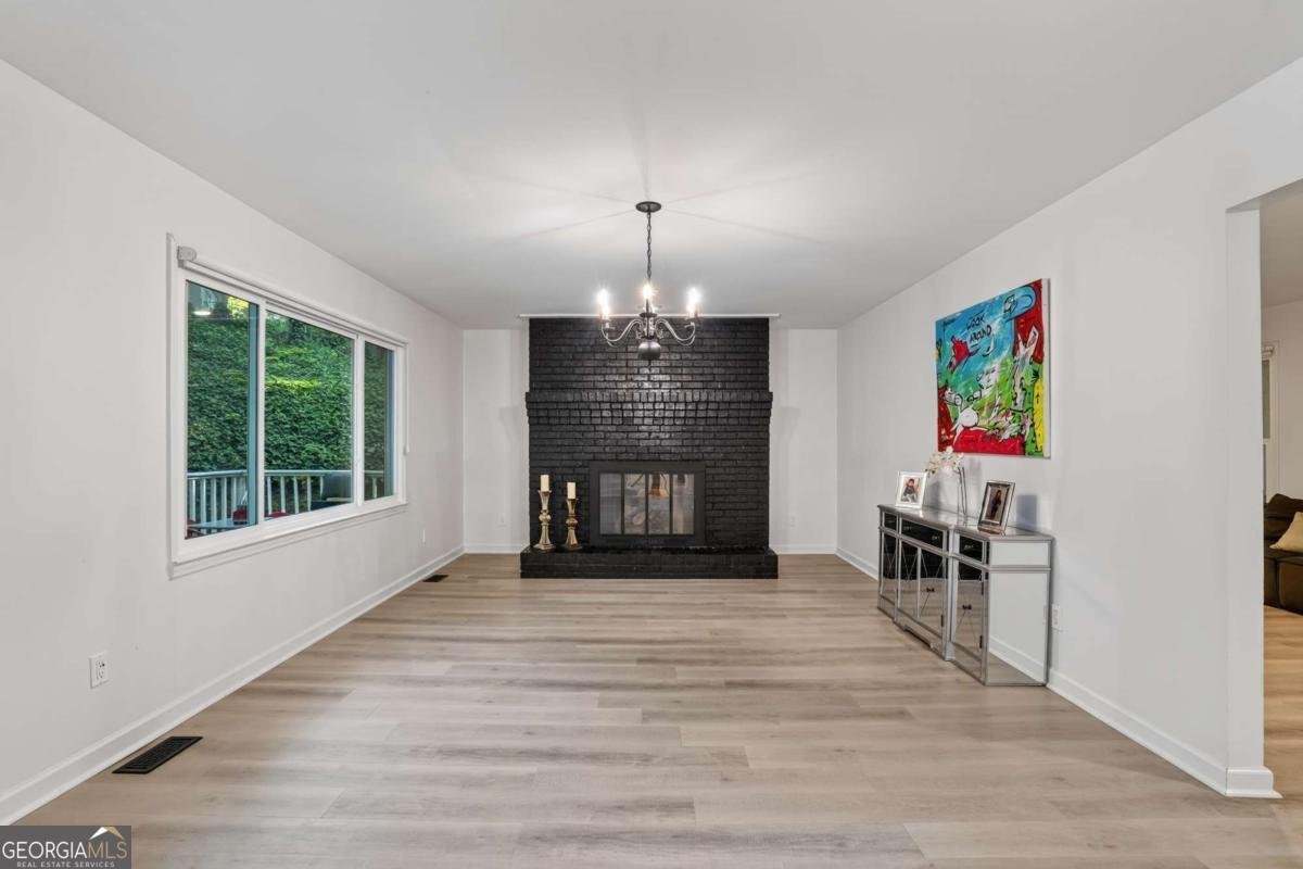 2290 Old Orchard Drive Marietta - Photo 9