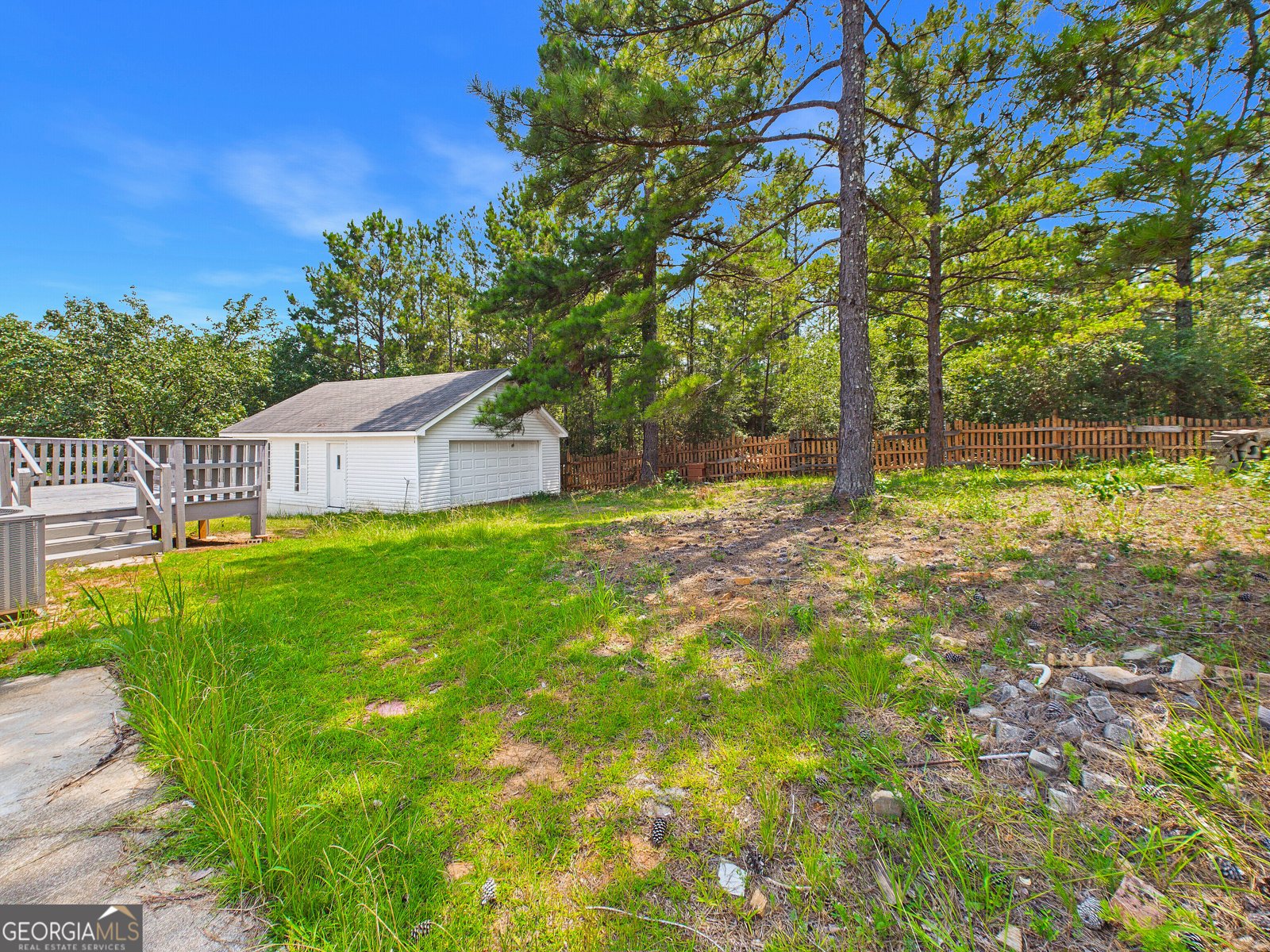153 Wheehaw Road Macon - Photo 41